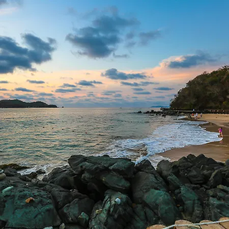 Azul Ixtapa Grand All Inclusive Suites - Spa & Convention Center-2
