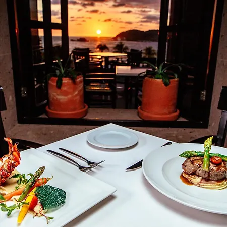 Azul Ixtapa Grand All Inclusive Suites - Spa & Convention Center-3